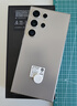 三星【價(jià)保11.11】Samsung Galaxy S24 Ultra AI手機 2億像素 第三代驍龍8 拍照手機 12GB+256GB 鈦灰 曬單實(shí)拍圖