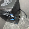 海爾（Haier）滾筒洗衣機全自動12公斤 超薄家用家電國家補貼 京東自營云溪659H 一級能效以舊換新 內(nèi)衣洗出租房 曬單實拍圖