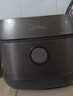 美的（Midea）【政府補貼】纖V系列 電飯煲4-5人 IH加熱電飯鍋家用4L大容量智能預約 防粘膽蒸米飯鍋FB40S701 曬單實(shí)拍圖