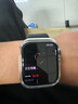 布魯米新華強北S10ultra4頂配蜂窩版智能手表電話(huà)通話(huà)watch全網(wǎng)通5G 炫酷黑【256G全網(wǎng)通5G智能手表】 曬單實(shí)拍圖