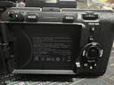 索尼（SONY）ILME- FX6 FX3 FX30 全畫(huà)幅4K電影攝影機 FX6 專(zhuān)業(yè)二手攝像機 索尼FX30單機 99成新 曬單實(shí)拍圖