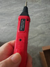 易之力測電筆智能數顯電筆電工專(zhuān)用測斷線(xiàn)漏電3v一500v新款 曬單實(shí)拍圖