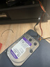西部數據（WD）6TB 監控級機械硬盤(pán) WD Purple 西數紫盤(pán) SATA 256MB CMR垂直 安防存儲 3.5英寸 WD64PURZ 曬單實(shí)拍圖