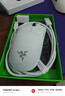 雷蛇（Razer）毒蝰v3pro專(zhuān)業(yè)版 輕量化無(wú)線(xiàn)游戲鼠標 人體工程學(xué)設計宏電競鼠標  lol吃雞CSGO瓦羅蘭特鼠標 白色（輕約55克 自帶8KHZ接收器） 曬單實(shí)拍圖