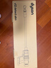 戴森（DYSON）【11.11搶購】V12 Detect Slim Fluffy輕量高端吸塵器 光學(xué)探測微塵 140AW強勁吸力 除螨 藍色 曬單實(shí)拍圖