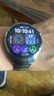 HUAWEI WATCH 5 46mm高端款航天級鈦合金表殼鈦金屬表帶首創(chuàng  )X-TAP智感窗eSIM通信華為智能手表watch5 曬單實(shí)拍圖
