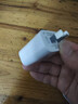 品勝3C認證蘋(píng)果安卓充電器5V2A充電頭通用iPhone17/16/15/14/13/12華為OPPO小米vivo手機耳機插頭usb-c 曬單實(shí)拍圖