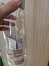 無(wú)印良品（MUJI）共聚酯 便攜水杯高顏值運動(dòng)水杯塑料杯 透明 750ml 曬單實(shí)拍圖