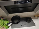 米家小米定時(shí)燃氣灶Pro天然氣以舊換新嵌入式5.2kW猛火煤氣灶可調節底盤(pán)雙灶一級能效72%熱效率MJ03A 曬單實(shí)拍圖