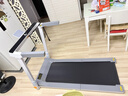 金史密斯跑步機家庭用可折疊免安裝減震智能走步機健身運動(dòng)器材TRG1F跑臺 曬單實(shí)拍圖