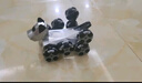 迪漫奇遙控機器狗兒童玩具男孩遙控汽車(chē)ai智能變形機器人小朋友生日禮物 曬單實(shí)拍圖
