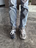 NEW BALANCE男鞋女鞋美產(chǎn)復古百搭潮流運動(dòng)休閑鞋U992GY 43 曬單實(shí)拍圖
