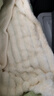 名創(chuàng  )優(yōu)品（MINISO）毛毯蓋被午睡毯子毛巾被 午休毯蓋毯被子空調毯空調被150x200cm 曬單實(shí)拍圖