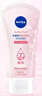 妮維雅（NIVEA）洗面奶女補水保濕洗臉潔面膏氨基酸潔面乳提亮膚色控油學(xué)生可卸妝 晶純泡沫潔面乳150g*2支 曬單實(shí)拍圖