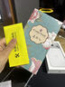 ALittleFlower適用iPhone17 Pro手機殼蘋(píng)果17Pro保護套鋼化膜超薄防摔軟殼透明鏡頭全包男女款套裝 曬單實(shí)拍圖