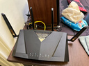 華碩（ASUS）【國家補貼】RT-BE88U WiFi7路由器 家用無(wú)線(xiàn)千兆電競路由雙萬(wàn)兆口全屋wifi7套裝Aimesh隨心組路由 曬單實(shí)拍圖