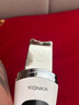 康佳（KONKA）黑頭鏟超聲波鏟皮機吸黑頭儀清理神器黑頭吸出清潔器導入導出美容儀黑頭吸出器生日禮物送女友老婆 曬單實(shí)拍圖
