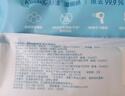舒潔（Kleenex）小皇冠純水濕廁紙80抽系列加厚潔廁濕巾私處濕紙巾大包囤貨裝 小皇冠濕廁紙 80抽*6包 曬單實(shí)拍圖