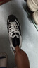 斯凱奇（Skechers）奧利奧熊貓鞋男鞋時(shí)尚經(jīng)典復古老爹鞋百搭出街運動(dòng)休閑鞋8790091 曬單實(shí)拍圖