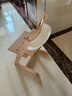 Stokke 成長(cháng)椅Tripp Trapp寶寶餐椅多功能兒童餐椅家用餐桌椅嬰兒餐椅 【現貨搶先購】TT三件套-天然色 曬單實(shí)拍圖