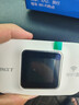 小訊智能【送一年免費流量】5G千兆網(wǎng)速移動(dòng)隨身wifi6 免預存9.9月租高速升級居家辦公無(wú)限制流量無(wú)線(xiàn)寬帶 全網(wǎng)通【頂配版】-贈送1年流量-雙頻雙核 贈送 10G*6個(gè)月高速流量 曬單實(shí)拍圖
