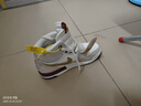 Jordan蛇年限定 CNY 女喬丹AJ312 LEGACY 312運動(dòng)鞋IB4914-161米色36 曬單實(shí)拍圖