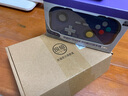 良值(IINE)復古卡片游戲手柄Switch2喚醒迷你手柄體感  翻頁(yè)串流 安卓IOS手機PC車(chē)機 寶可夢(mèng)ZA NS2配件 曬單實(shí)拍圖