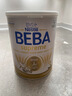 雀巢（Nestle）雀巢德國貝巴beba至尊版6HMO嬰幼兒配方奶粉3段12個(gè)月以上830g*3 曬單實(shí)拍圖