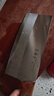 王麻子斬切刀切菜刀砍骨刀切片刀二合一斬骨刀切肉刀廚師斬切兩用菜刀 曬單實(shí)拍圖
