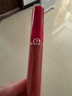 阿瑪尼（ARMANI）傳奇紅管唇釉#321裸霧粉6.5ml 絲絨啞光顯白 生日禮物女 曬單實拍圖