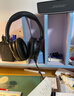 漫步者（EDIFIER）K750W Air頭戴式藍牙無(wú)線(xiàn)耳返耳機學(xué)生沉浸式學(xué)習 兒童背誦跟讀上網(wǎng)課專(zhuān)用降噪耳麥 誦讀背書(shū)耳機 雅黑 專(zhuān)注背誦 高效學(xué)習 曬單實(shí)拍圖