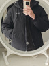 波司登25冬羽絨服男女情侶款修身短款時(shí)尚加厚連帽運動(dòng)面包服外套 曬單實(shí)拍圖