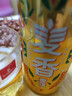 雪花啤酒（Snowbeer）【銷(xiāo)量50萬(wàn)+】麥香8度500ml*24聽(tīng) 整箱裝 大規格 曬單實(shí)拍圖