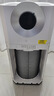 美的（Midea）【超大凈化量】甲醛數顯空氣凈化器除煙味異味過(guò)敏原寵物吸貓毛凈化機森林家T1000 Lite國家補貼 曬單實(shí)拍圖