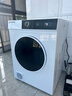 grossag2025新款家用商用烘干機12KG大容量酒店賓館民宿大型烘衣服毛巾被子床單浴巾滾筒直排烘衣機干衣機 基礎款12kg白色(前排風(fēng)+開(kāi)門(mén)即停+毛屑過(guò)濾) 曬單實(shí)拍圖