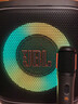JBL PartyBox Encore2音樂(lè )戰將歡唱版2藍牙音箱 國家補貼 戶(hù)外家庭KTV麥克風(fēng)一體唱K歌廣場(chǎng)舞低音音響 曬單實(shí)拍圖