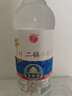牛欄山二鍋頭 凈爽 口糧酒 清香型 白酒 53度 500ml*12瓶 整箱裝 曬單實(shí)拍圖