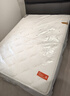 喜臨門(mén)云朗彈簧床墊 抗菌防螨 泰國進(jìn)口乳膠床墊正反雙睡 云朗Pro-厚25.5cm【指定尺寸閃送】 1.5*2米（注意尺寸） 曬單實(shí)拍圖