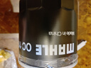 馬勒（MAHLE）機濾機油濾芯格濾清器OC1196適配大眾奧迪EA211 高爾夫7 14-20款1.2T 1.4T 1.6L 曬單實(shí)拍圖