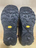 HOKA男女款秋季低幫防水登山鞋ANACAPA 2 LOW GTX戶(hù)外舒適 黑色/黑色-男 43 曬單實(shí)拍圖