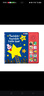 Twinkle twinkle little star世界經(jīng)典SSS英語(yǔ)啟蒙兒歌發(fā)聲書(shū) 英文童謠音樂(lè )書(shū) 寶寶歌詞 韓國進(jìn)口繪本 兒童點(diǎn)讀版有聲書(shū)  幼兒磨耳朵ABCsong字母 0到3歲早教書(shū) 曬單實(shí)拍圖