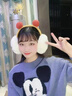 JCZS德國品質(zhì)耳罩女冬季2025加絨防風(fēng)可折疊仿兔毛耳套耳捂子毛絨保暖 白色加絨【可折疊不掉毛】 曬單實(shí)拍圖