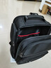 CROSSGEAR十字勛章減重大師商務(wù)雙肩背包男適用于16英寸電腦書(shū)包出差旅行包 曬單實(shí)拍圖