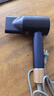 VTT【德國】高速吹風(fēng)機家用大功率負離子養護發(fā)大風(fēng)力速干不傷發(fā)低噪音便攜吹造型專(zhuān)業(yè)電吹風(fēng)筒送禮物 曬單實(shí)拍圖