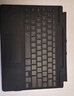 CangHua 適用微軟Surface Pro4/5/6/7+/Pro7鍵盤(pán)微軟平板電腦鍵盤(pán)蓋超纖材質(zhì)磨砂手感背光燈精準式觸控板 曬單實(shí)拍圖