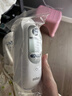 博朗（BRAUN）耳溫計IRT6525耳溫槍電子體溫計寶寶嬰兒老人體溫槍醫用測溫度計 曬單實(shí)拍圖