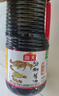 海天 海鮮生抽醬油1.75L 【一級醬油】經(jīng)典系列  海鮮提鮮炒菜 曬單實(shí)拍圖