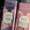 菲詩(shī)小鋪（THE FACE SHOP）和風(fēng)香氛沐浴露500ml活力潔膚留香持久瑩潤保濕熱門(mén)商品雙十一 曬單實(shí)拍圖