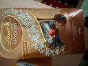 瑞士蓮（Lindt）【官方正品】軟心精選巧克力507g 袋裝 糖果 休閑零食 萬(wàn)圣節(jié)禮物 曬單實(shí)拍圖
