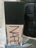 NARS【11.11現貨速搶】超方瓶粉底液L1.5 30ml持妝不卡粉干皮潤貼禮物 曬單實(shí)拍圖